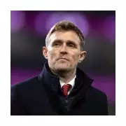 Man Utd Set to Name Interim Boss This Week After Fletcher's Temporary Reign