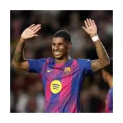 Man Utd's Kobbie Mainoo 'Could Join Rashford at Barcelona' Says Mendieta