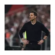 Man Utd's Stance on Xabi Alonso After Real Madrid Sacking Revealed