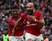 Manchester United 2-0 Manchester City: Mbeumo & Dorgu Seal Derby Delight for Carrick