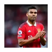 Manchester United Plan Double Midfield Signing to Replace Departing Casemiro