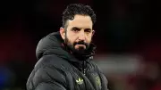 Manchester United Sack Ruben Amorim After 14 Months as Head Coach