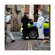 Manchester's Gay Village Sealed After Shooting Incident Leaves Man Injured