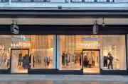 Mango Opens 24th London Store on Kensington High Street