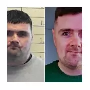 Manhunt for 'stocky' prisoner who fled open jail near Dundee