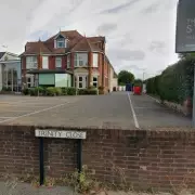 Man's Hotel Rampage Near Heathrow Causes £8K Damage and Kill Threats