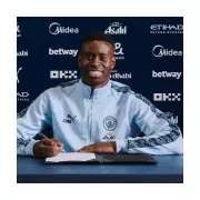 Marc Guehi Reveals Why He Chose Man City Over Arsenal and Liverpool