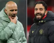 Maresca and Amorim Sacked: The Power Behind Football's Throne Must Now Face Media