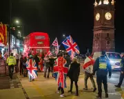 Margate Far-Right Protest Sparks National Debate on Identity and Belonging