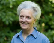 Marie Goodenough: Sculptor and painter with a humorous outlook dies at 90