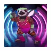 Masked Singer Sloth Clues 2026: Joe Wicks, Mo Farah Among Top Guesses