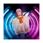 Masked Singer UK 2026: Professor Green Unmasked as Tea Bag, Admits 'I Can't Sing'