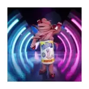 Masked Singer's Can of Worms Costume Holds 'Secret Clues' in Side Panels