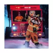 Masked Singer's Red Panda Axing Explained: Fire Tragedy Led to Song Change