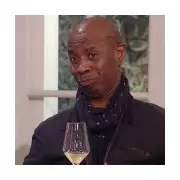 Mastermind Host Clive Myrie Reveals Show Romance: Winner & Finalist 'Got It On'