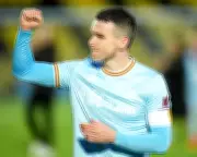 Maswanhise Double Powers Motherwell to Victory as Kilmarnock Crush Aberdeen