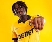 Mateus Mané: Wolves' Teenage Sensation Shines in Dismal Premier League Season