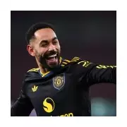 Matheus Cunha Hails Arsenal as World's Best After Man Utd's Dramatic Emirates Win