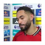 Matheus Cunha Urges Joshua Zirkzee to Stay at Man Utd Amid Roma Transfer Rumours