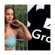 Maya Jama Leads Fight Against Grok AI's Explicit Fake Photos