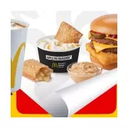 McDonald's UK Launches First-Ever 'Secret Menu' & Big Arch Burger in 2026