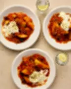 Meera Sodha's Patates Yahni: A Simple Greek Potato Stew