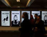 Melania Trump Documentary Faces UK Cinema Struggles as Vue Reports 'Soft' Sales