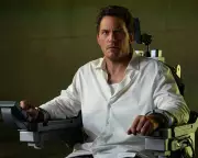 Mercy Review: Chris Pratt Battles AI Judge in 2029 Sci-Fi Thriller
