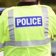 Met Police Civilian Staff Strike Over Pay Dispute in London