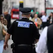 Met Police Officer Dismissed for Concealing Arrest and Firearms Probe