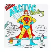 Metro's Daily Cartoon by Guy Venables Continues London Tradition