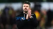 Michael Carrick Appointed Man Utd Head Coach Until End of Season
