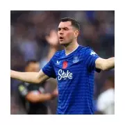 Michael Keane Injury Update: Everton Defender Has 'Chance' for Brentford Clash