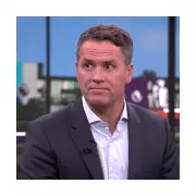 Michael Owen Slams 'Lackadaisical' Man Utd Star Ayden Heaven After Leeds Draw