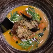 Michelin-Starred Chef Aktar Islam to Launch Oudh 1722 in London This Spring