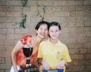 Michelle Law on her mother's Cantonese idiom: 'You want beauty, you don't want life'