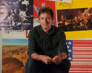 Midnight Oil drummer Rob Hirst dies aged 70 after pancreatic cancer battle