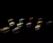 Migrant Art and Imagination: How Displacement Shapes Our Culture