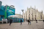 Milan Mayor Slams US ICE as 'Militia' Ahead of Winter Olympics