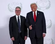 Miliband Defends Starmer's Cautious Stance on Trump's Greenland Threats