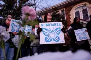 Minneapolis Erupts: Protests and Vigils After ICE Agent Kills Renee Nicole Good