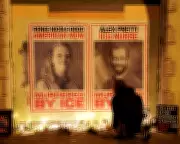 Minneapolis in Turmoil as Federal Immigration Crackdown Sparks Chaos