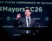 Minneapolis Mayor Jacob Frey Warns Fellow Mayors to Speak Out Against Trump's ICE Deployments