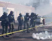 Minnesota Raids Intensify as DHS Report Reveals Details of Fatal Shooting