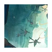 MIO: Memories In Orbit Review - A Gorgeous but Frustrating Sci-Fi Soulslike