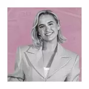 Molly-Mae Hague's Net Worth Hits £20m After Major Adidas Partnership