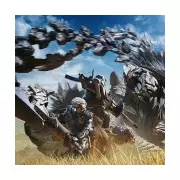 Monster Hunter Wilds Sales Struggle Despite Capcom's Positive Fiscal Results