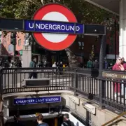 Morning Commute Chaos as Three Tube Lines Hit by Severe Delays