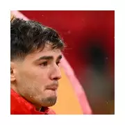 Morocco Manager Reveals Why Brahim Diaz Missed Crucial AFCON Final Penalty