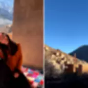 Morocco's Hidden Gem: Imlil's Berber Village Where Community Comes First